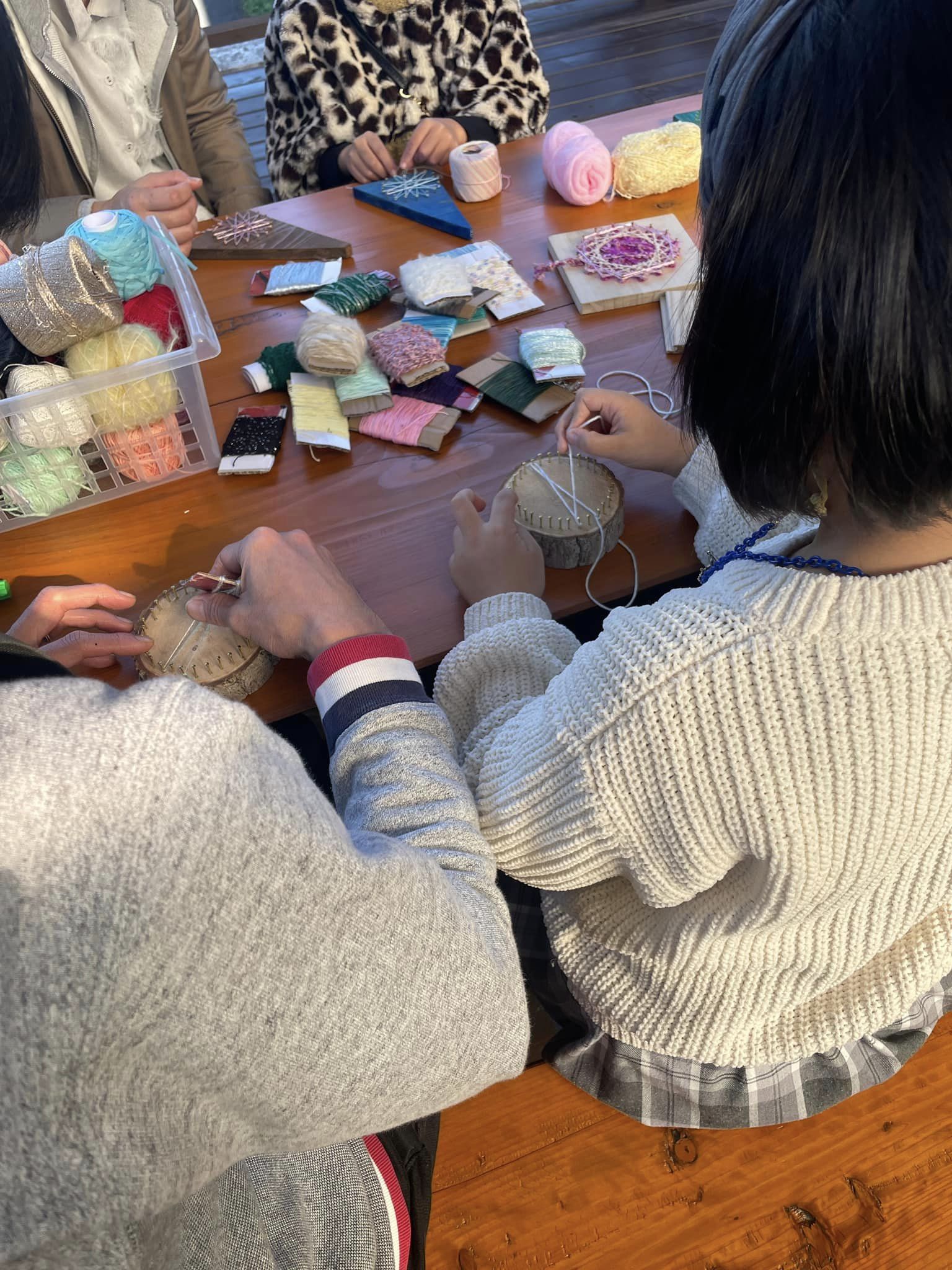 3月の春休み企画♪