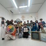 2026年6月 わくわく曼荼羅アート展（合同展示会）